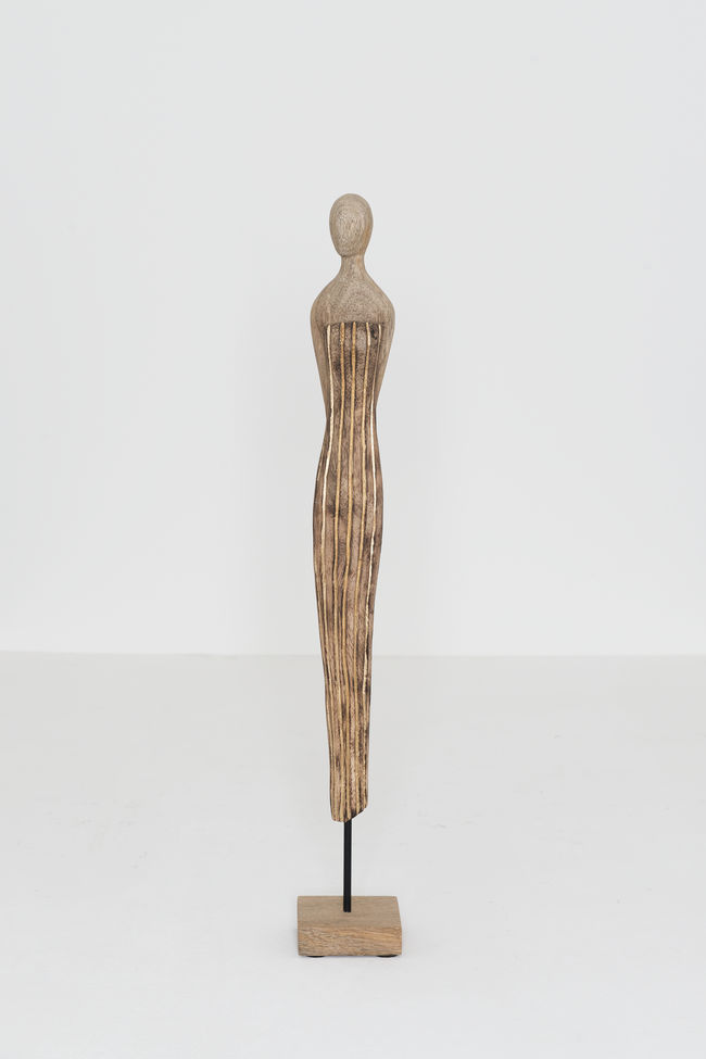 Holländer Leuchten - 419 7028 - Decoratiefiguur SEGRETARIA
